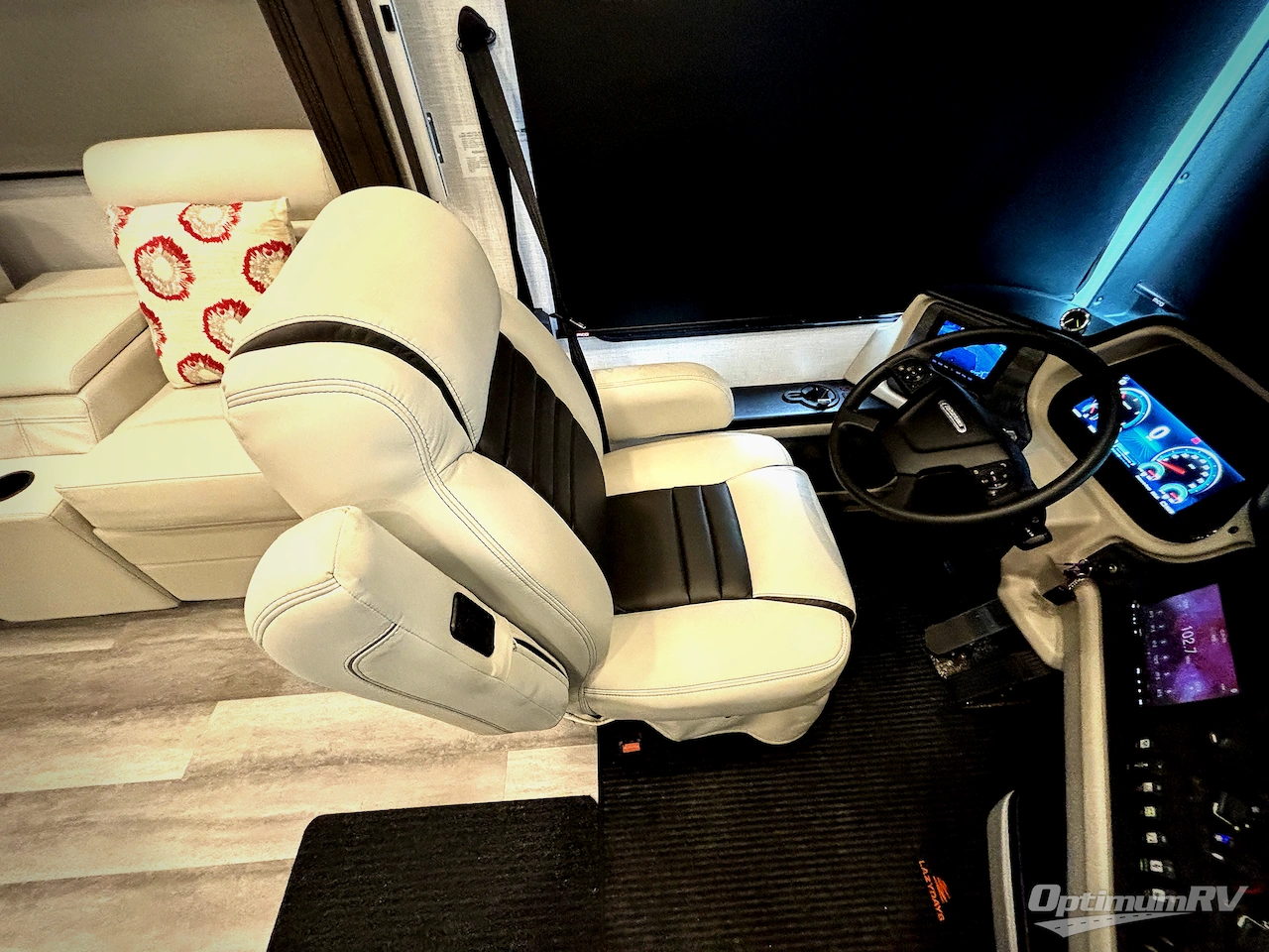 2024 Holiday Rambler Nautica 34RX Photo 7
