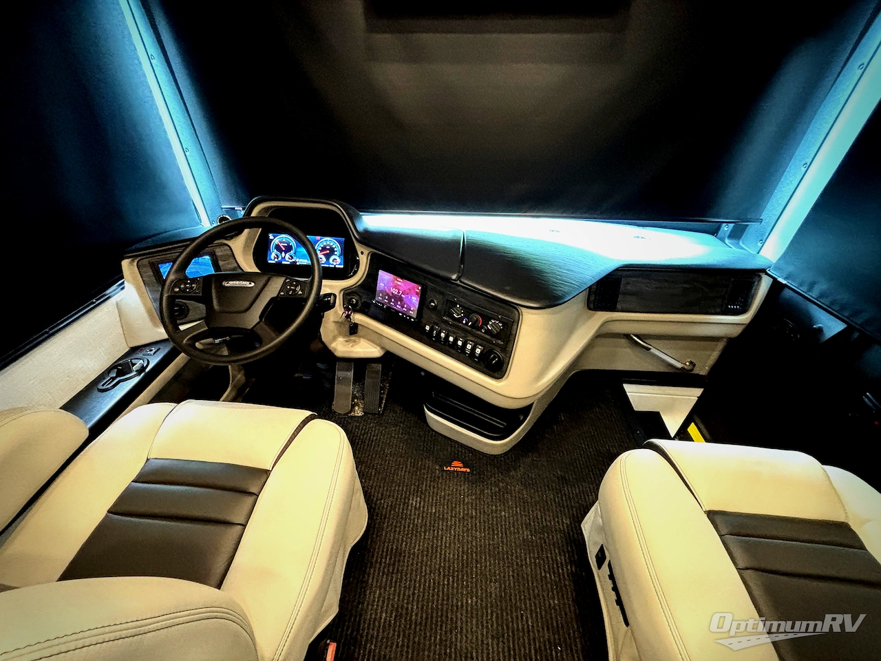 2024 Holiday Rambler Nautica 34RX Photo 8