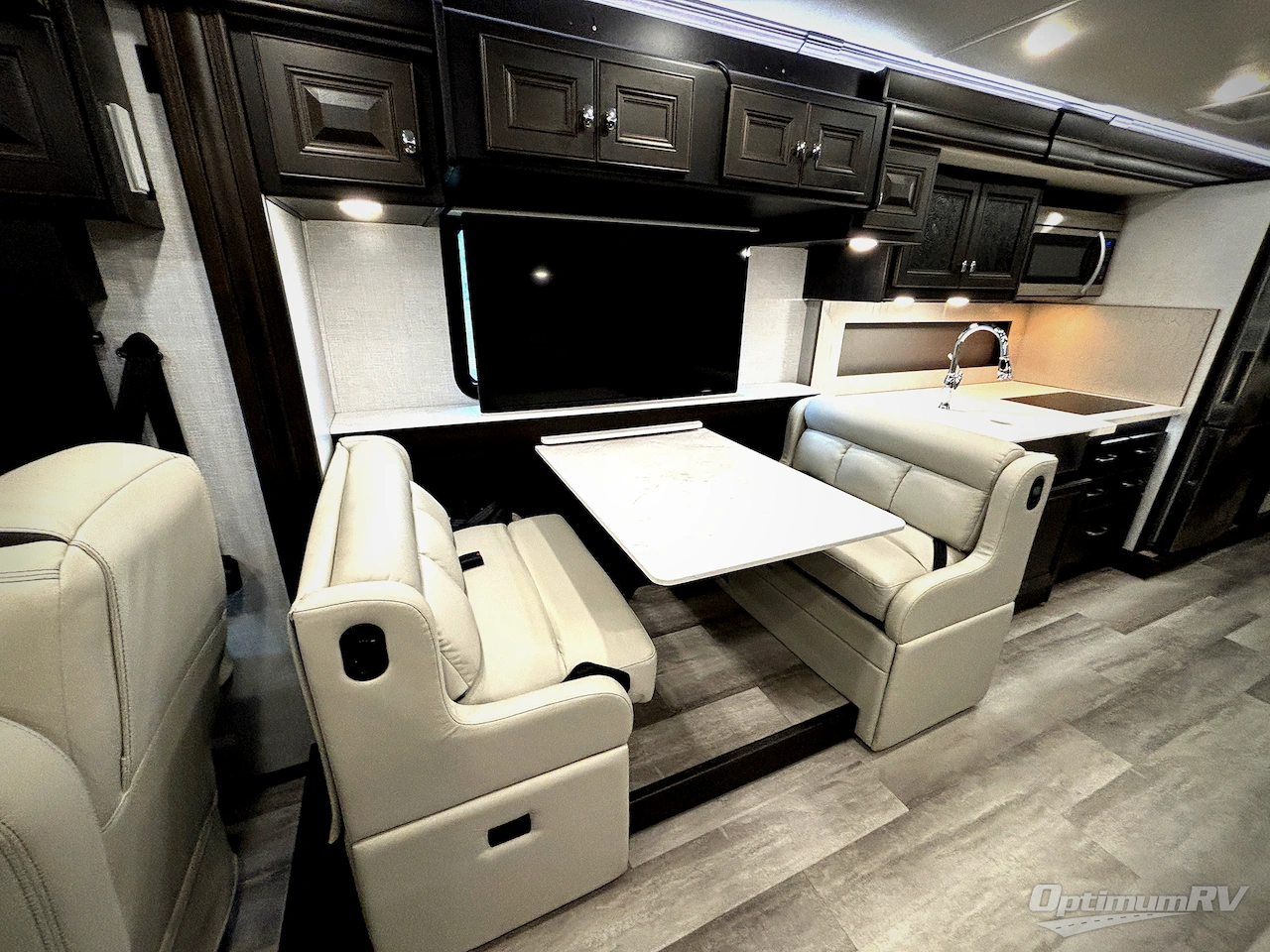 2024 Holiday Rambler Nautica 34RX Photo 13