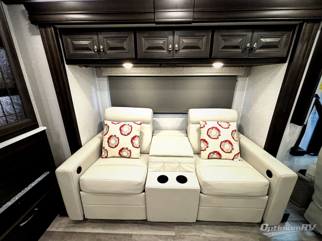 2024 Holiday Rambler Nautica 34RX Photo 11