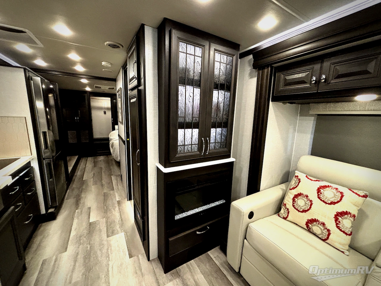 2024 Holiday Rambler Nautica 34RX Photo 12