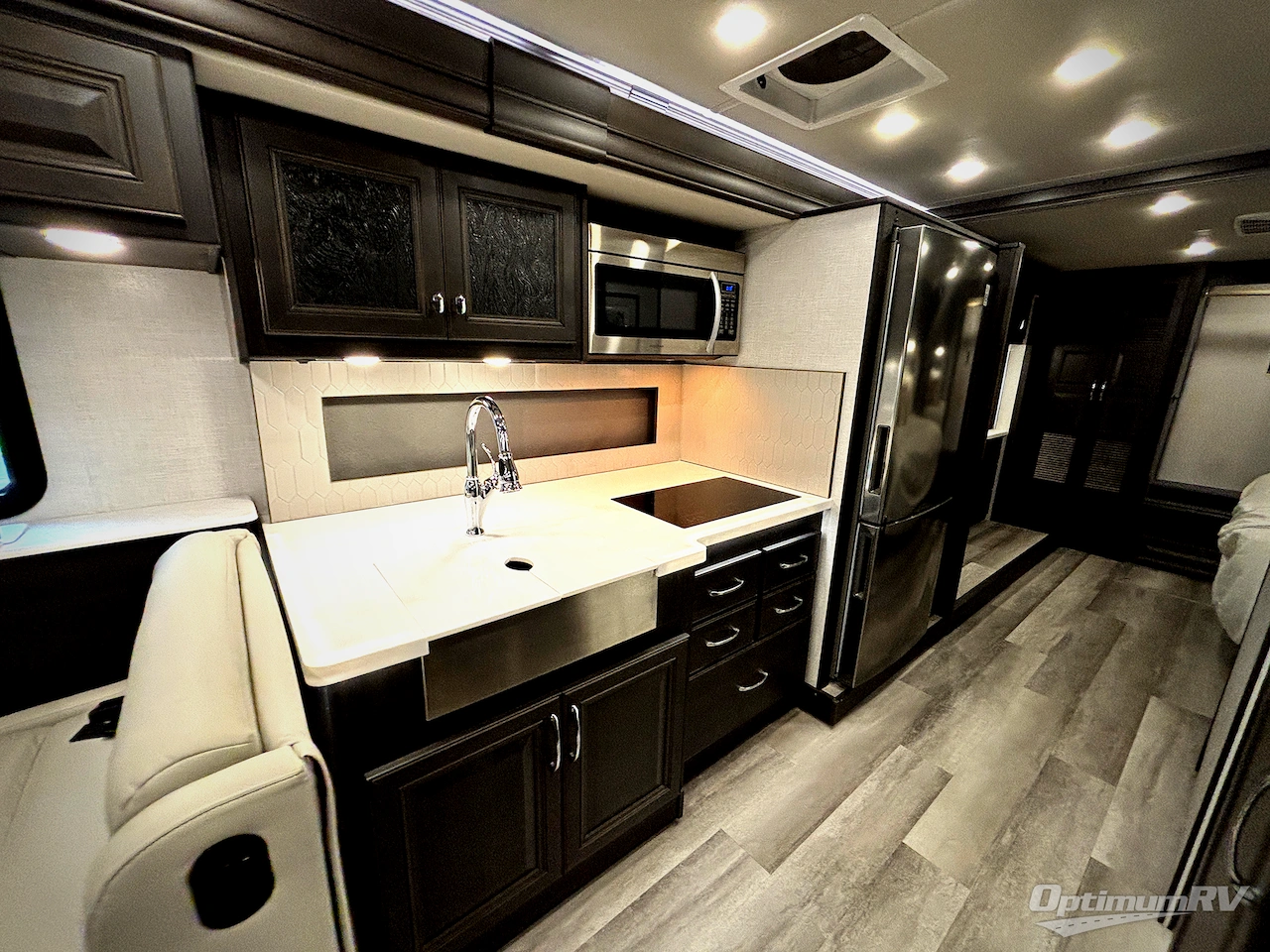 2024 Holiday Rambler Nautica 34RX Photo 14