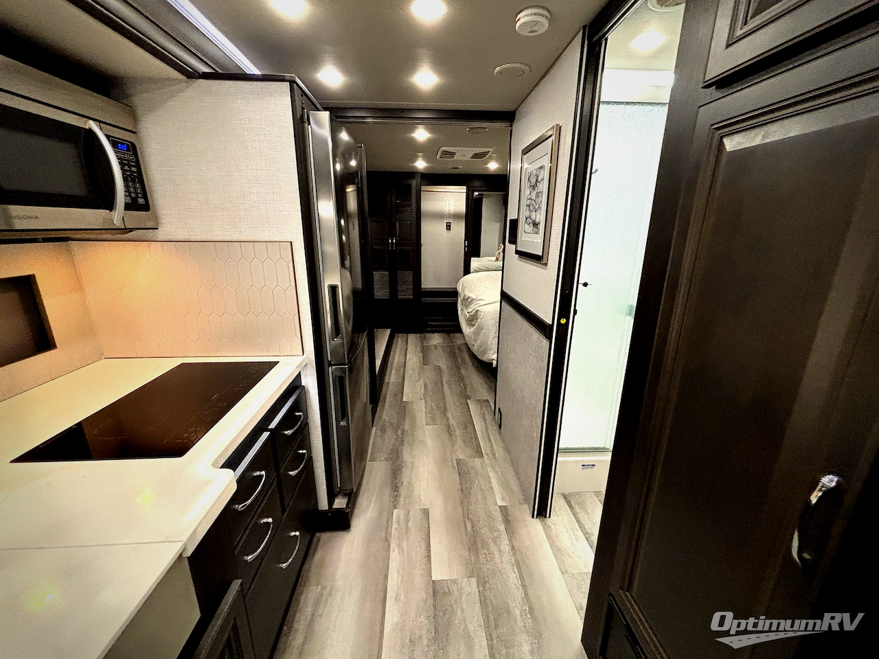 2024 Holiday Rambler Nautica 34RX Photo 15