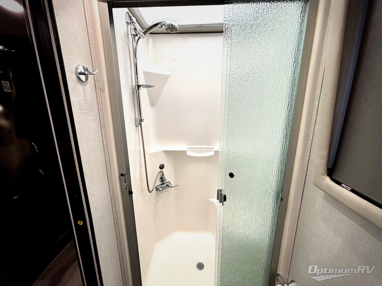 2024 Holiday Rambler Nautica 34RX Photo 17