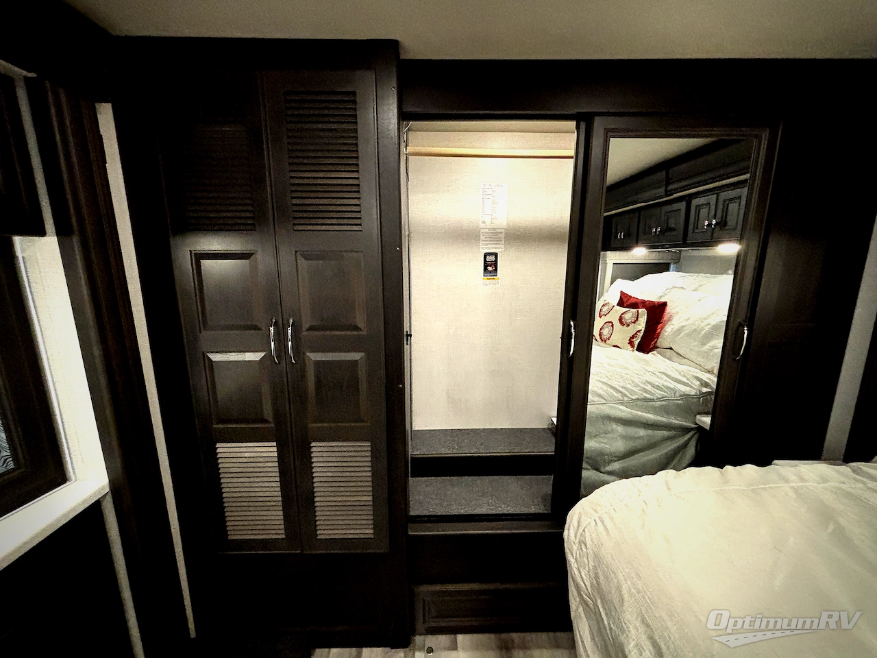 2024 Holiday Rambler Nautica 34RX Photo 21
