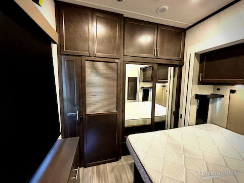 2024 Forest River Cedar Creek Cottage 40CFD RV Photo 4