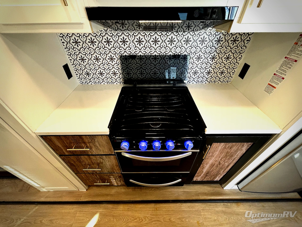 2021 Forest River Wildcat 336RLS Photo 6