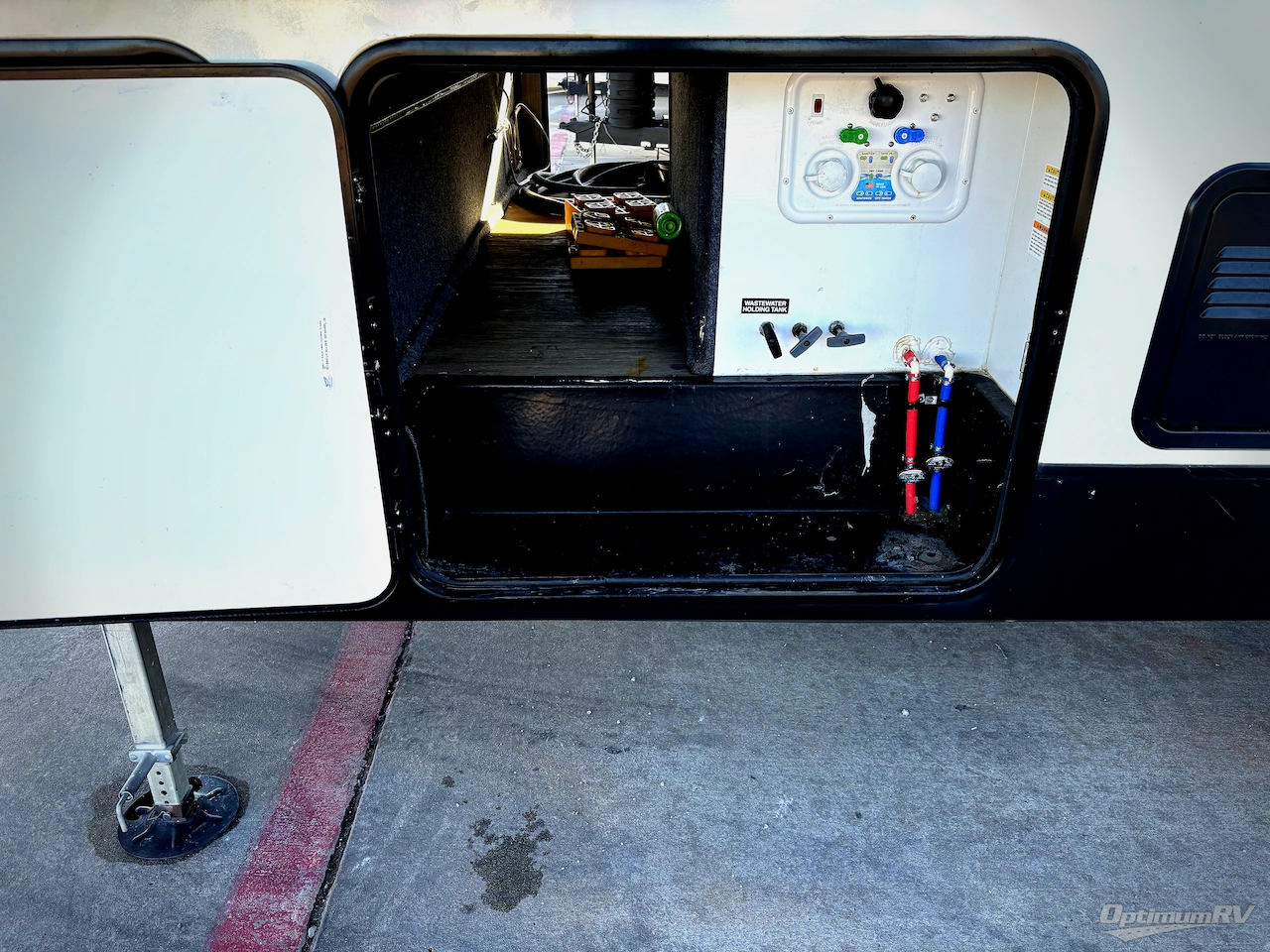 2021 Forest River Wildcat 336RLS Photo 15