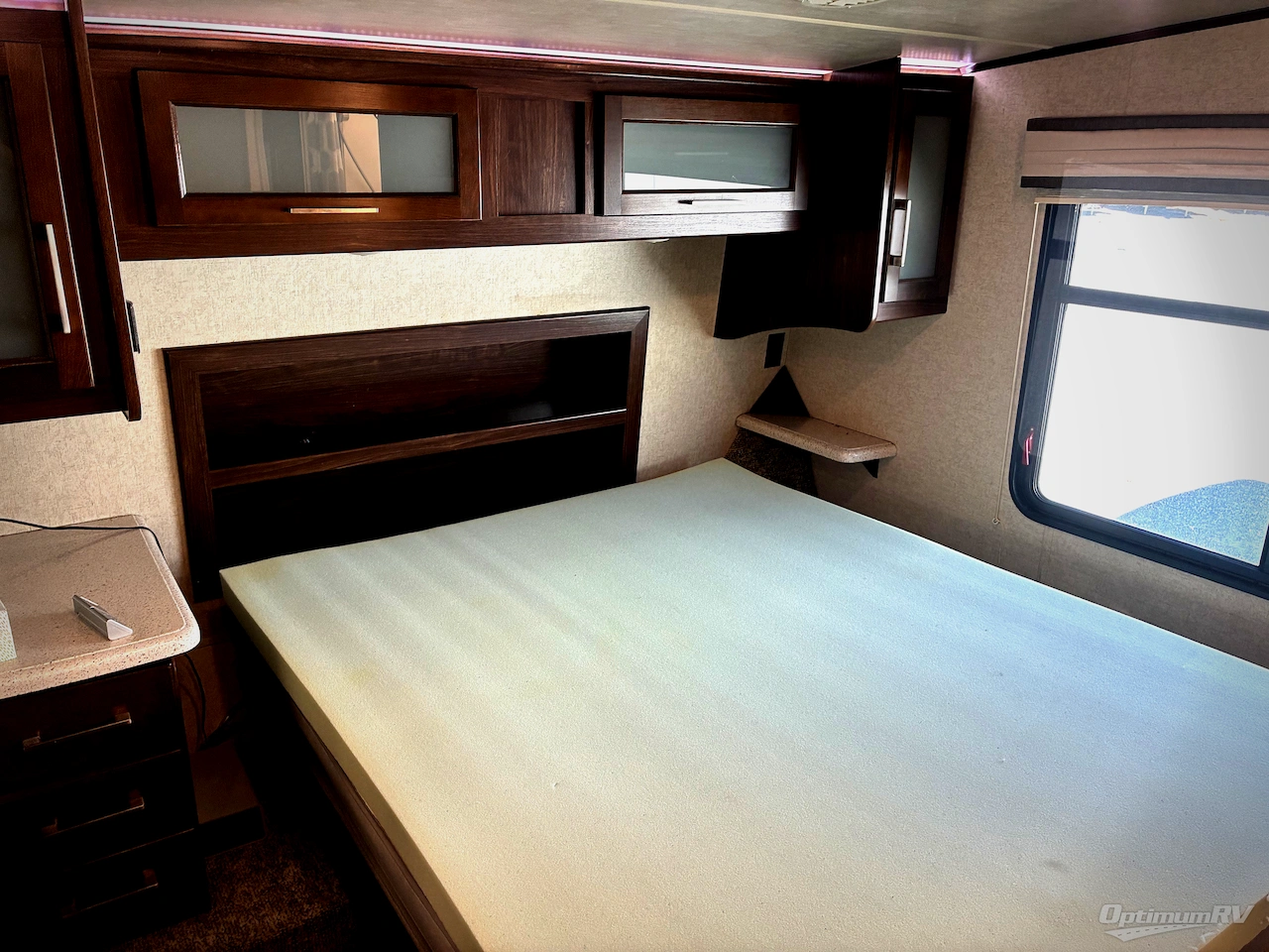 2017 Heartland Cyclone 4250 Photo 9