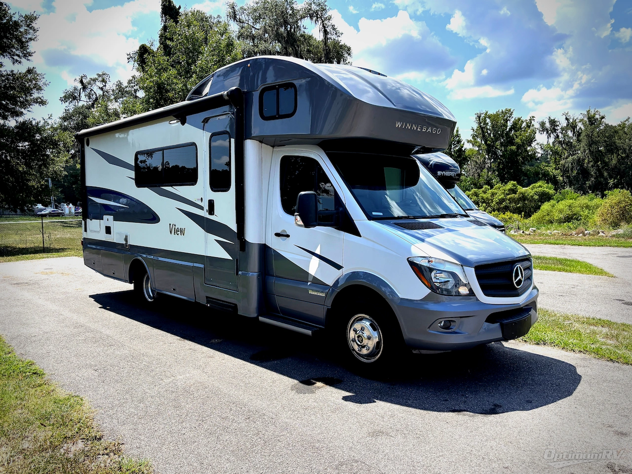 2018 Winnebago View 24D Photo 1