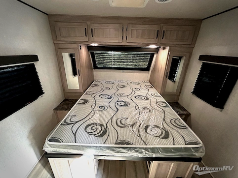 2022 Coachmen Northern Spirit XTR 2549BHX RV Photo 3