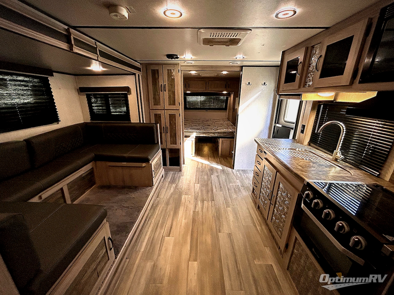 2022 Coachmen Northern Spirit XTR 2549BHX Photo 3