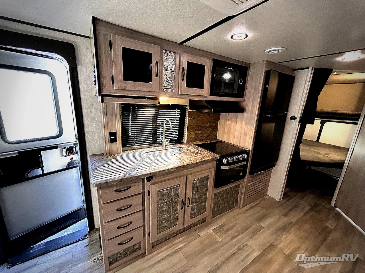 2022 Coachmen Northern Spirit XTR 2549BHX Photo 6