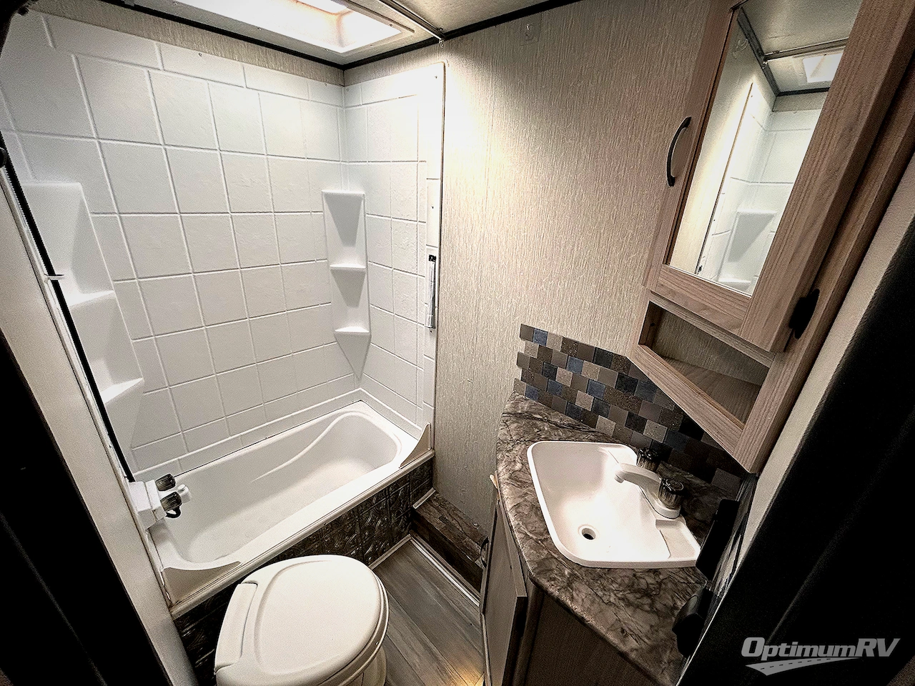 2022 Coachmen Northern Spirit XTR 2549BHX Photo 10