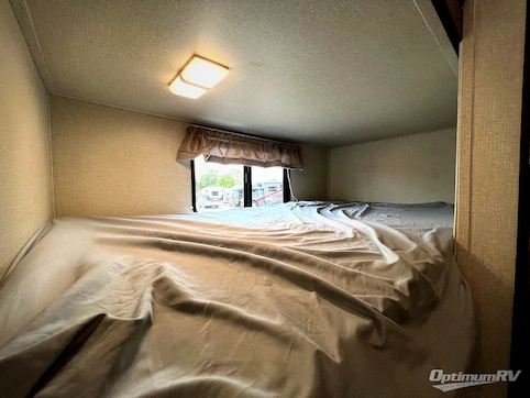 2019 Prime Time Avenger ATI 26BK RV Photo 3