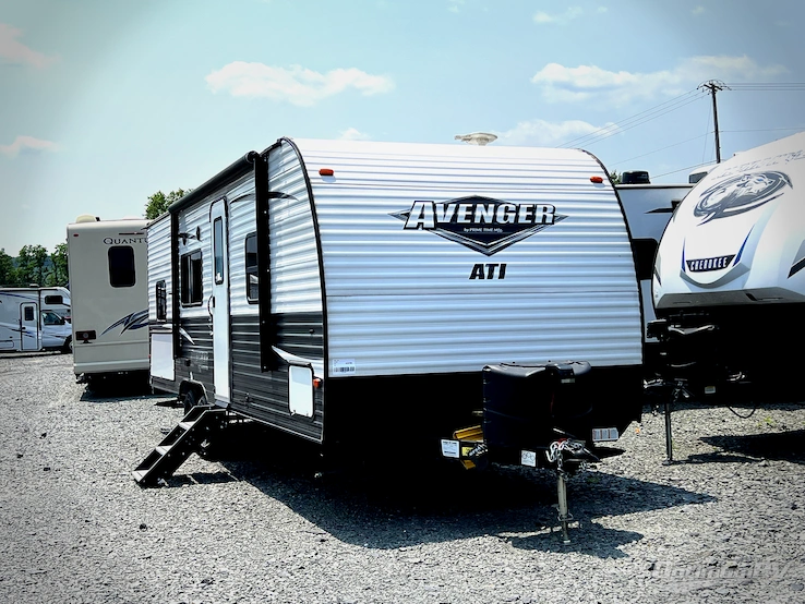 2019 Prime Time Avenger ATI 26BK RV Photo 1