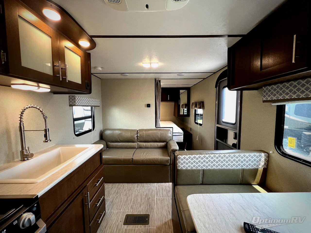 2019 Prime Time Avenger ATI 26BK Photo 3