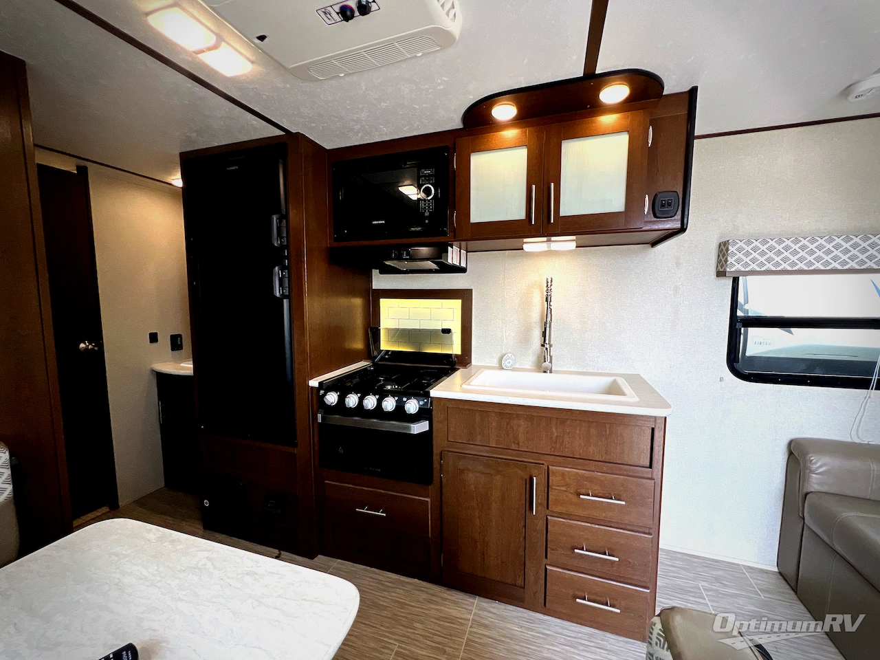 2019 Prime Time Avenger ATI 26BK Photo 10