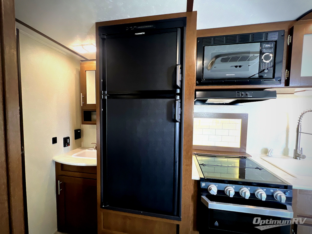 2019 Prime Time Avenger ATI 26BK Photo 15
