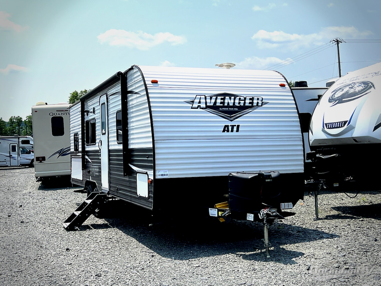 2019 Prime Time Avenger ATI 26BK Photo 1
