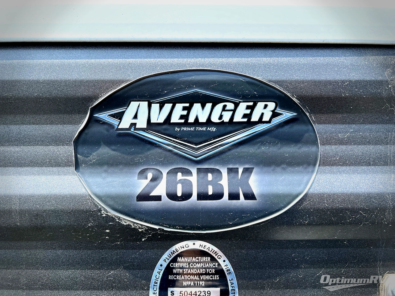 2019 Prime Time Avenger ATI 26BK Photo 29