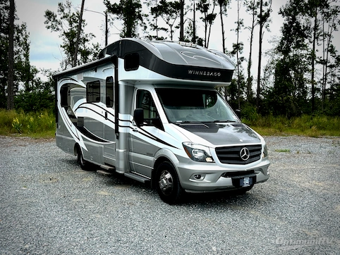 Used 2016 Winnebago View 24V Featured Photo