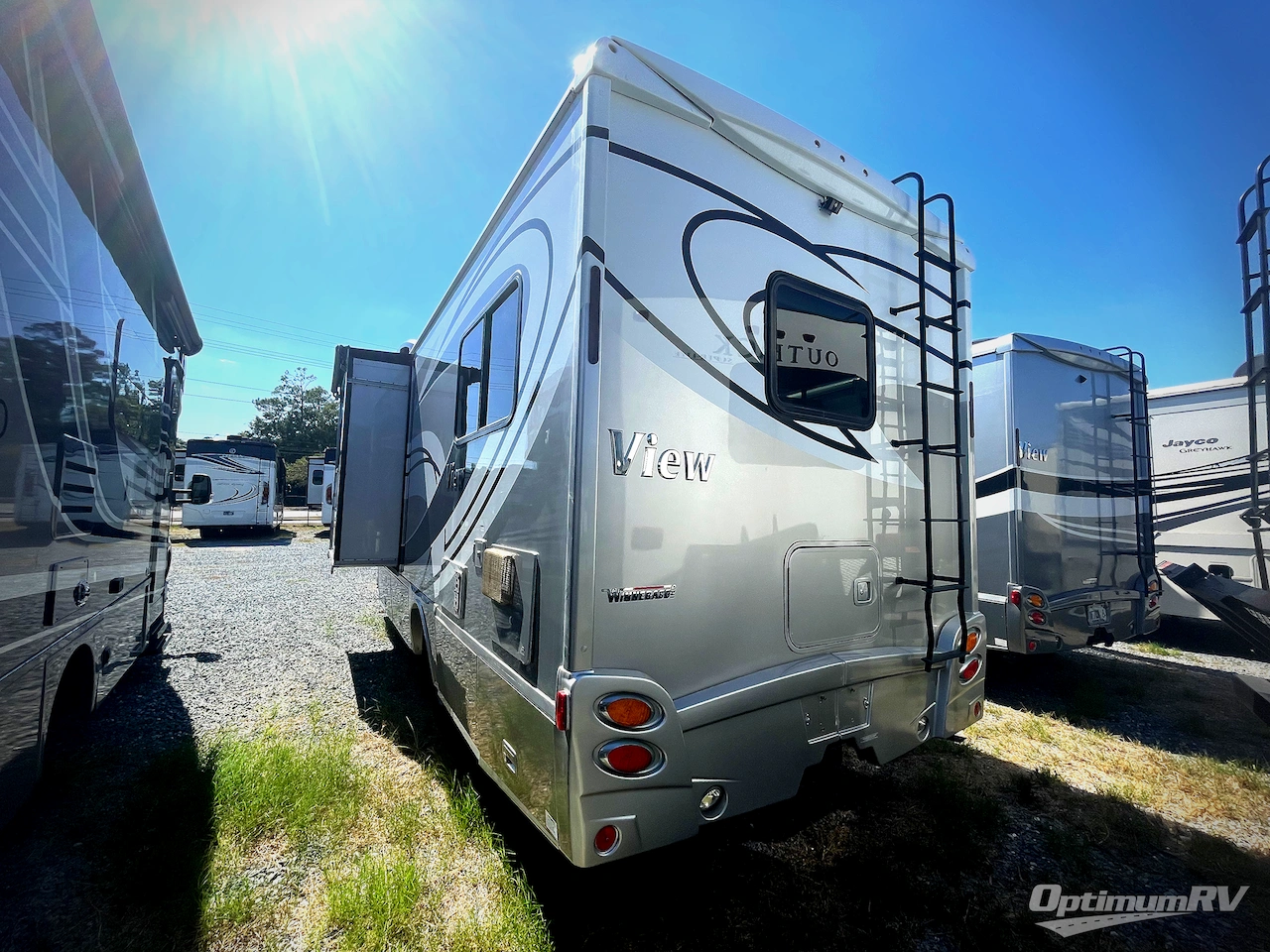 2016 Winnebago View 24V Photo 2
