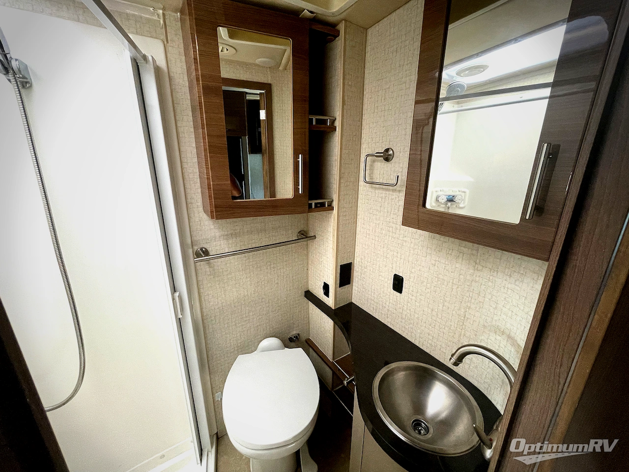 2016 Winnebago View 24V Photo 8