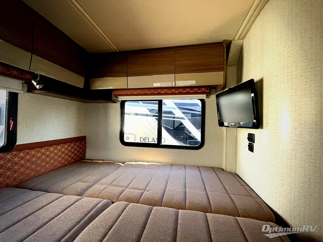 2016 Winnebago View 24V Photo 11