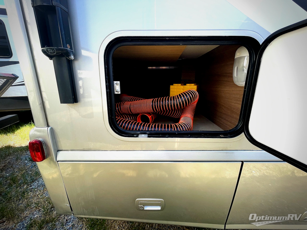 2016 Winnebago View 24V Photo 13