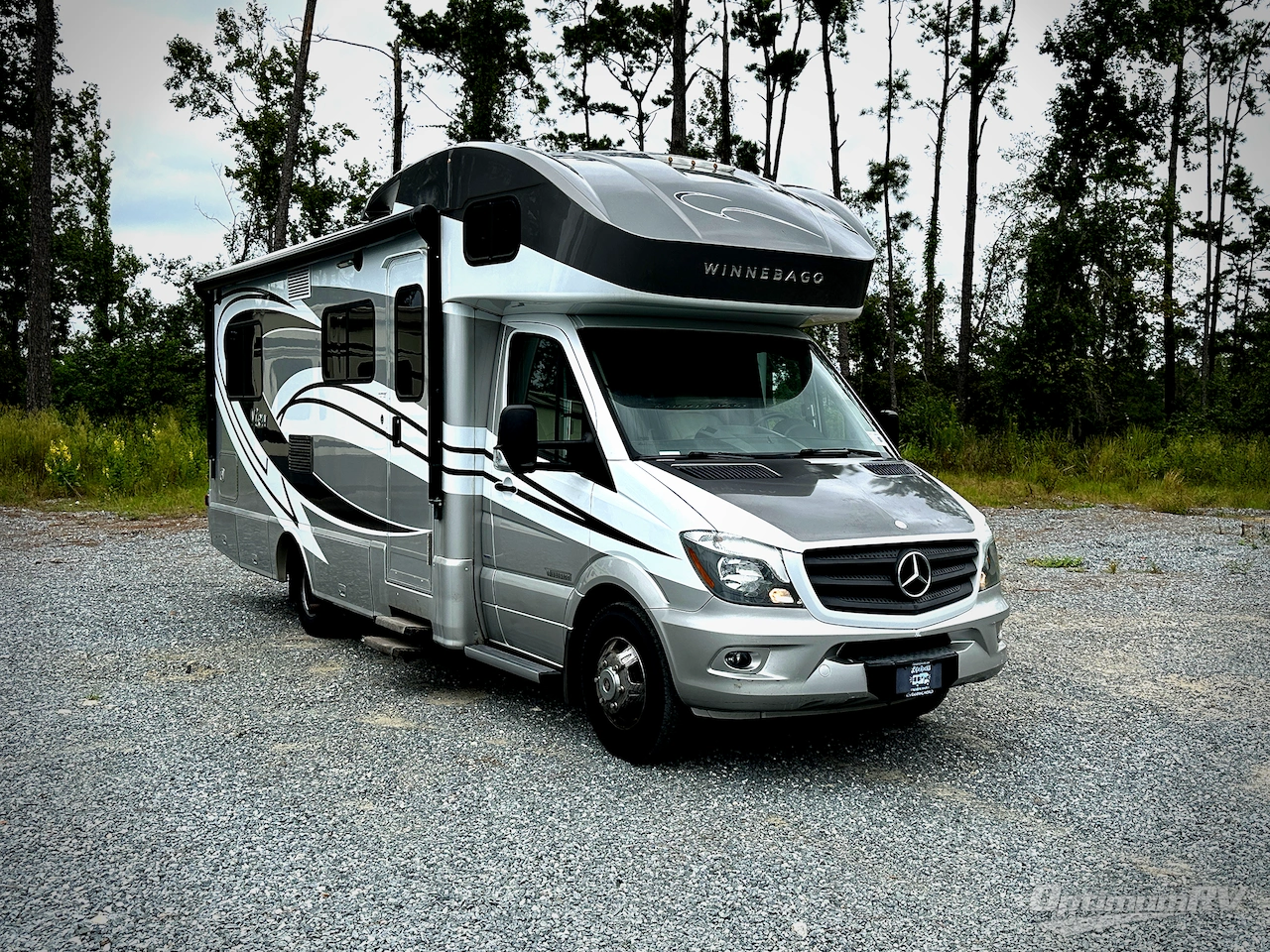 2016 Winnebago View 24V Photo 1