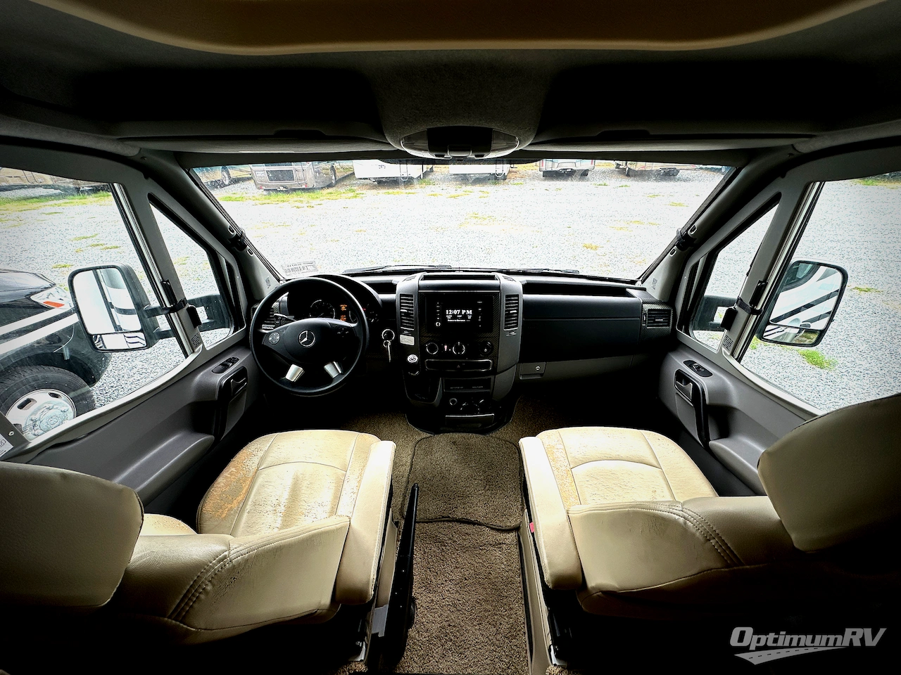 2016 Winnebago View 24V Photo 4