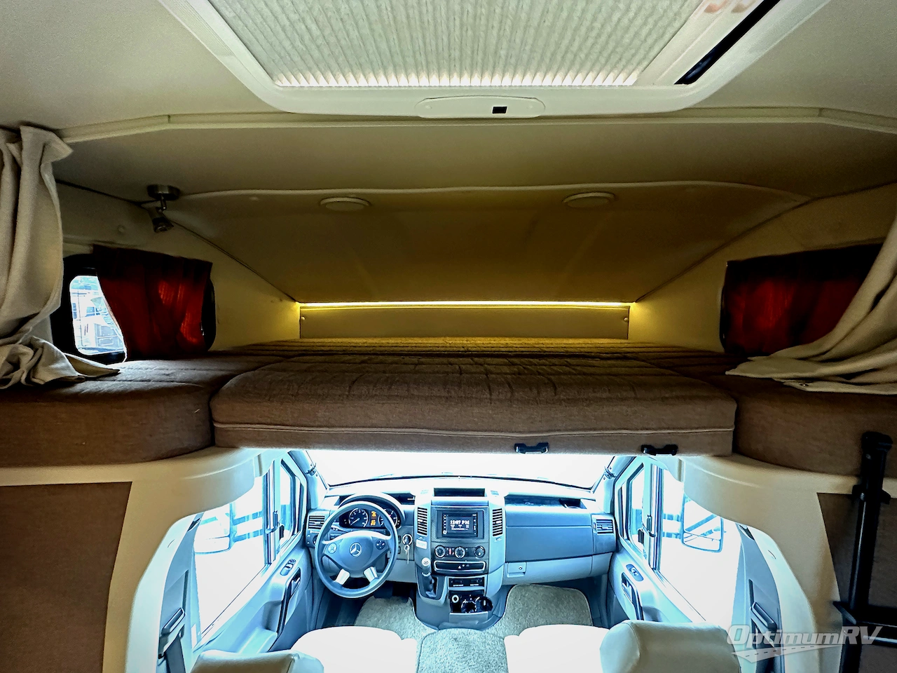 2016 Winnebago View 24V Photo 5