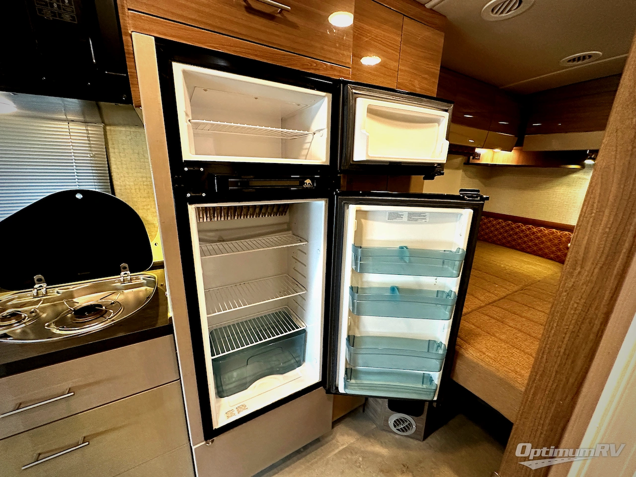 2016 Winnebago View 24V Photo 11