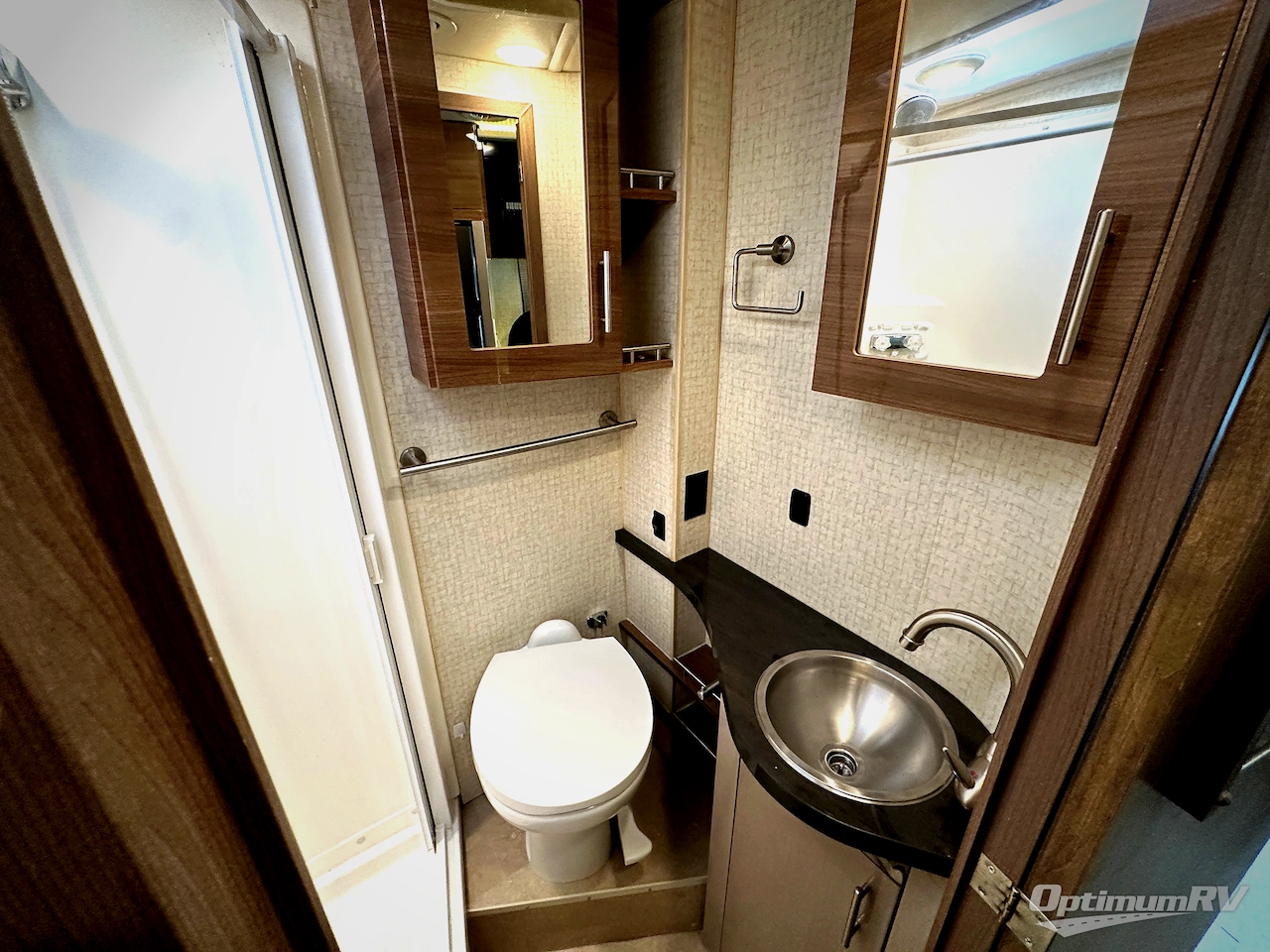 2016 Winnebago View 24V Photo 12