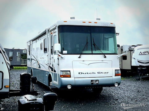Used 2001 Newmar Dutch Star 3852 Featured Photo