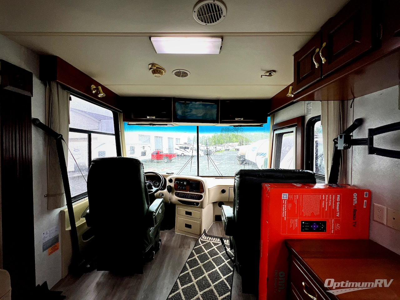 2001 Newmar Dutch Star 3852 Photo 4