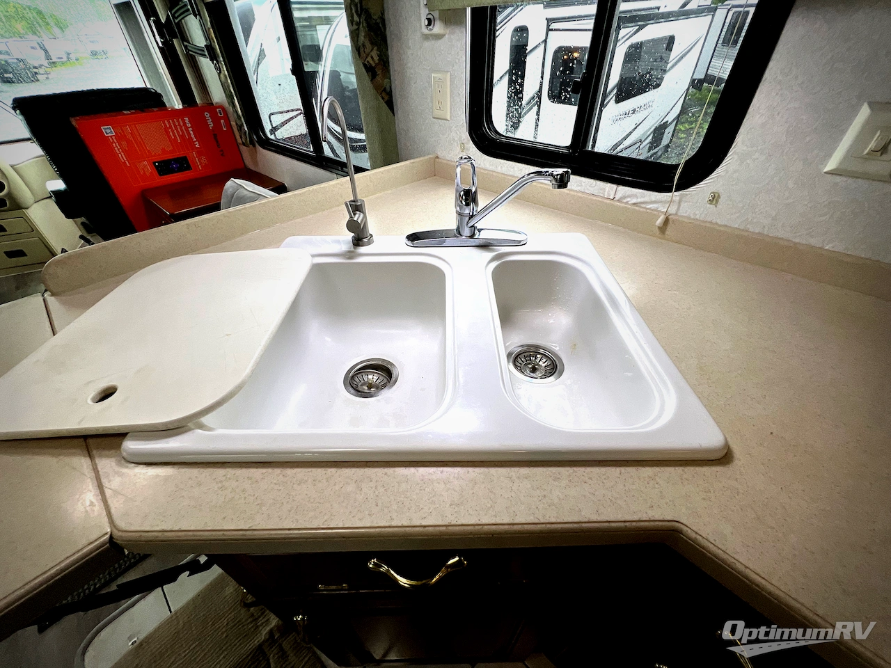 2001 Newmar Dutch Star 3852 Photo 14