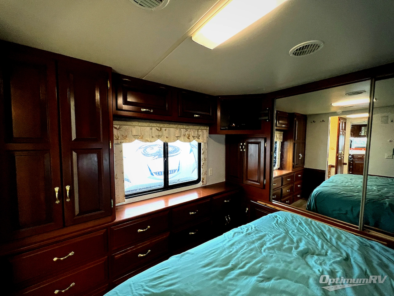 2001 Newmar Dutch Star 3852 Photo 26
