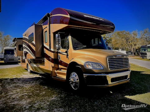 Used 2014 Jayco Seneca 37TS Featured Photo