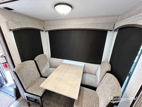 2022 Forest River Sandpiper Luxury 391FLRB RV Photo 3