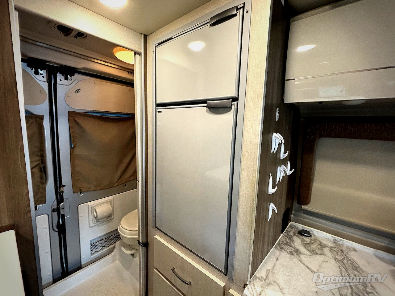 2022 Thor Tellaro 20K Photo 12