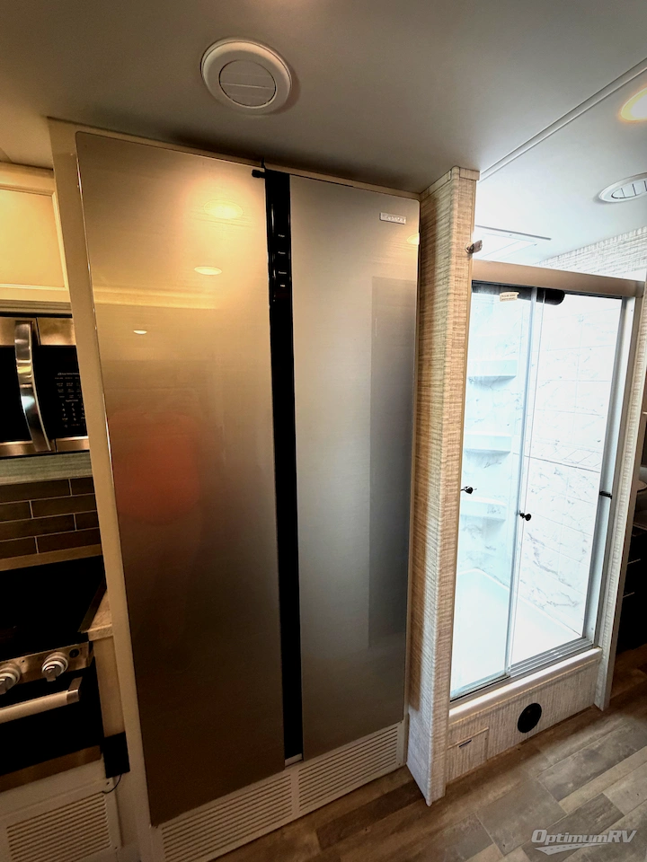 2024 Jayco Greyhawk 29MV Photo 10
