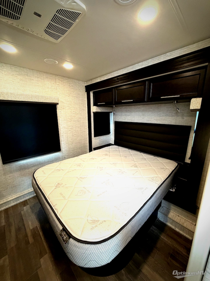2024 Jayco Greyhawk 29MV Photo 13