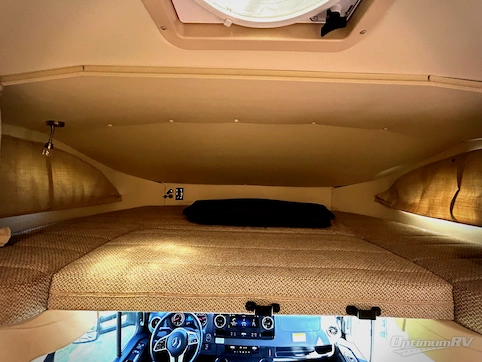 2023 Winnebago Navion 24D RV Photo 3