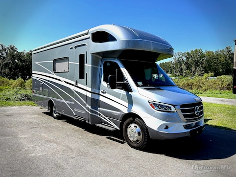 Used 2023 Winnebago Navion 24D Featured Photo
