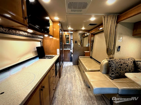 Used 2020 Thor Siesta Sprinter 24MB Featured Photo