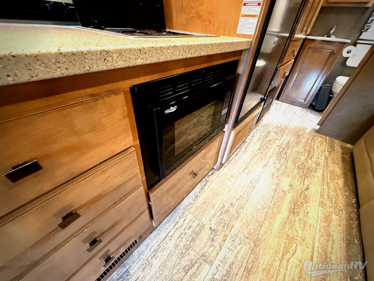 2020 Thor Siesta Sprinter 24MB Photo 10