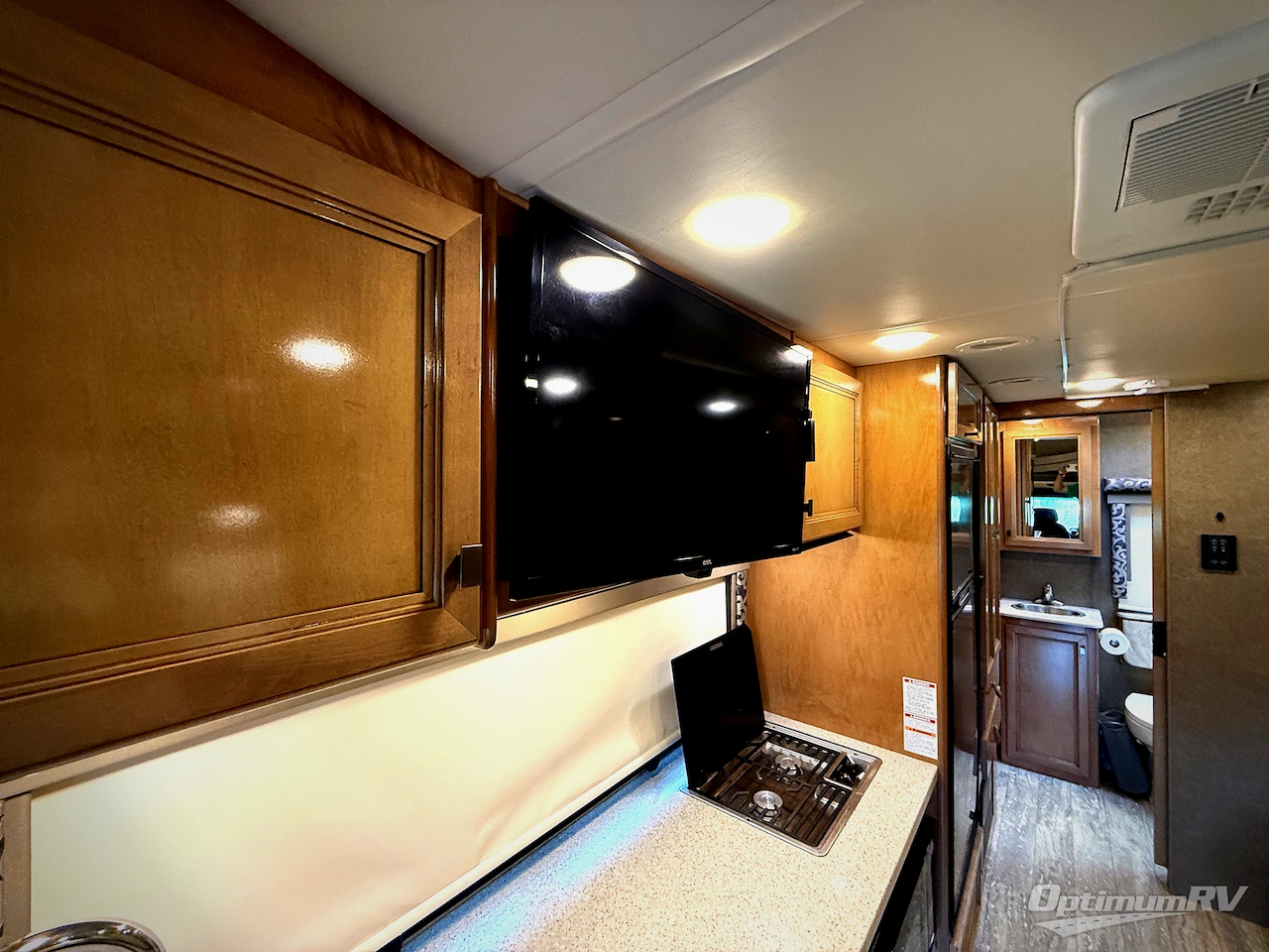 2020 Thor Siesta Sprinter 24MB Photo 11
