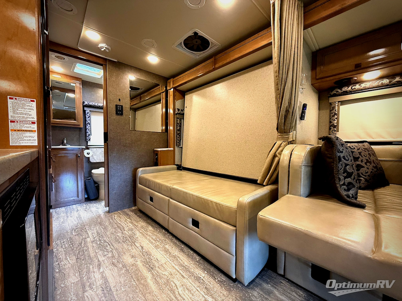 2020 Thor Siesta Sprinter 24MB Photo 12